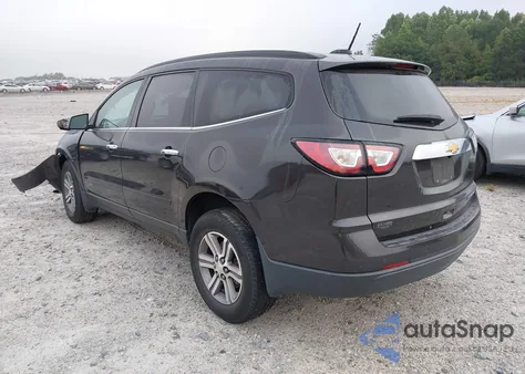2016 Chevrolet Traverse 2Lt from USA, damaged, VIN 1GNKRHKD3GJ170782